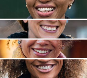 always look on the bright side