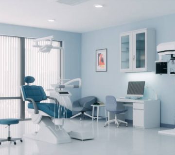 modern dental office 2