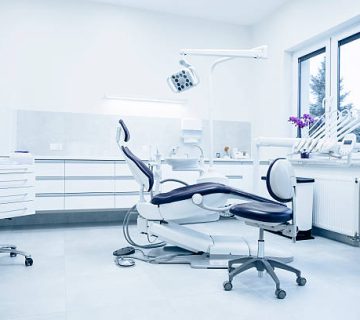 modern dental practice
