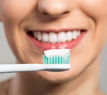 ready for clening teeth 1