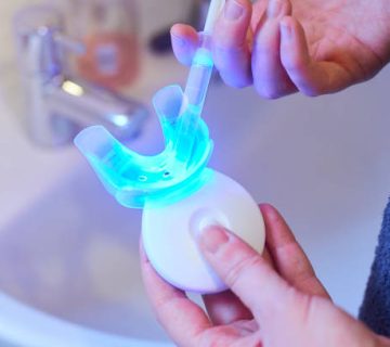 teeth whitening gel 1